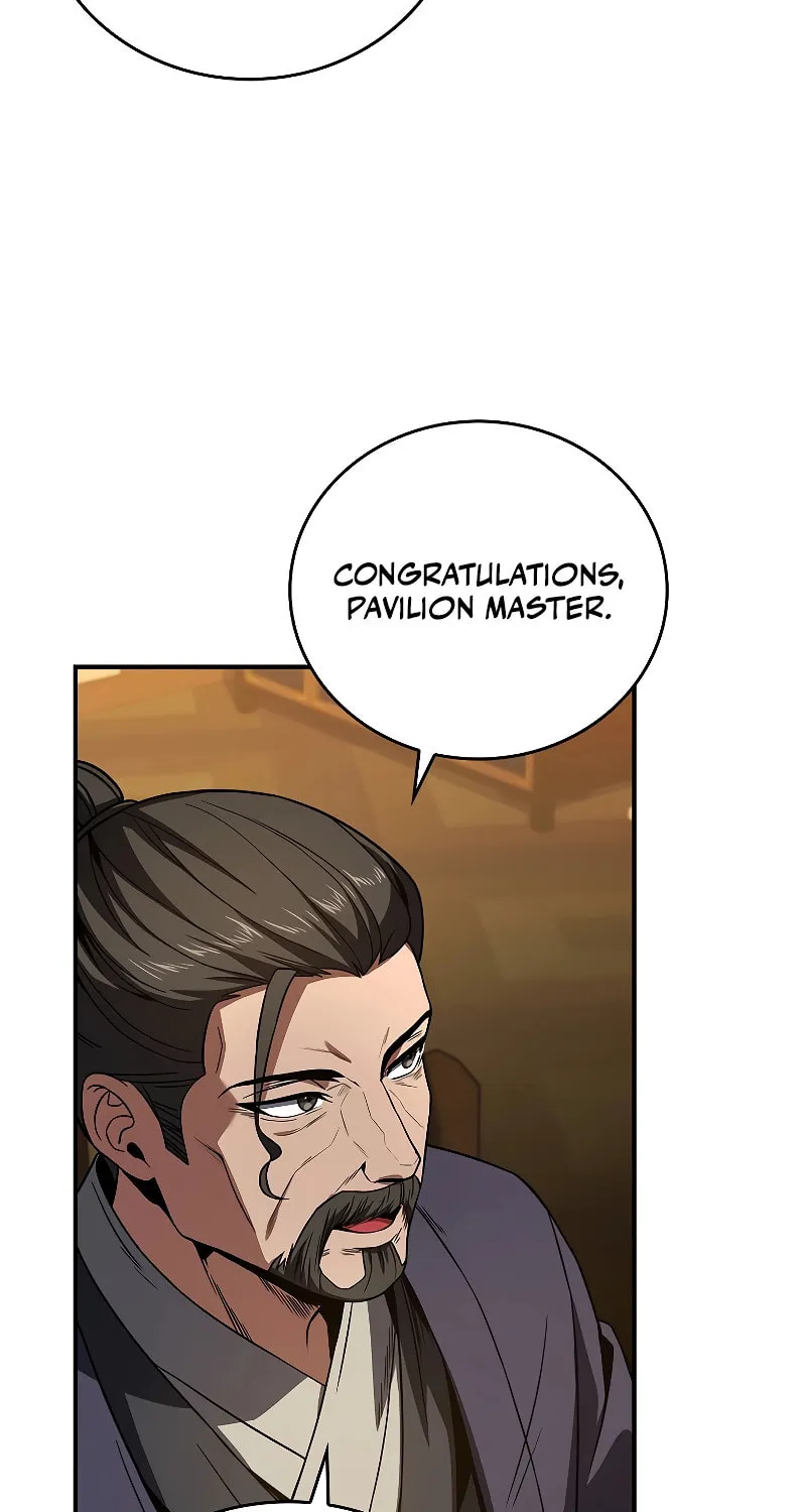 Read Reincarnated Escort Warrior chapter 55 image 6 on Lezhin