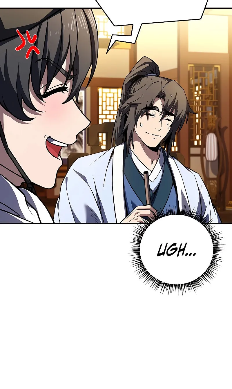 Read Reincarnated Escort Warrior chapter 55 image 63 on Lezhin