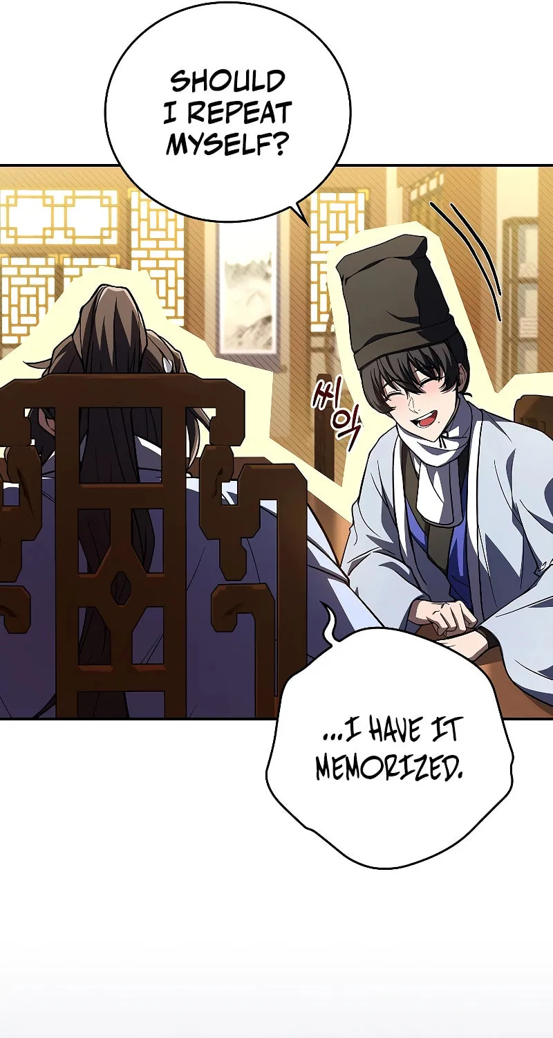 Read Reincarnated Escort Warrior chapter 55 image 64 on Lezhin