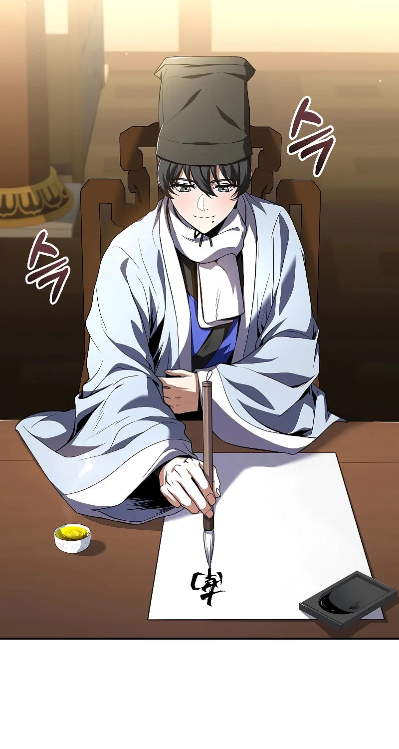 Read Reincarnated Escort Warrior chapter 55 image 69 on Lezhin