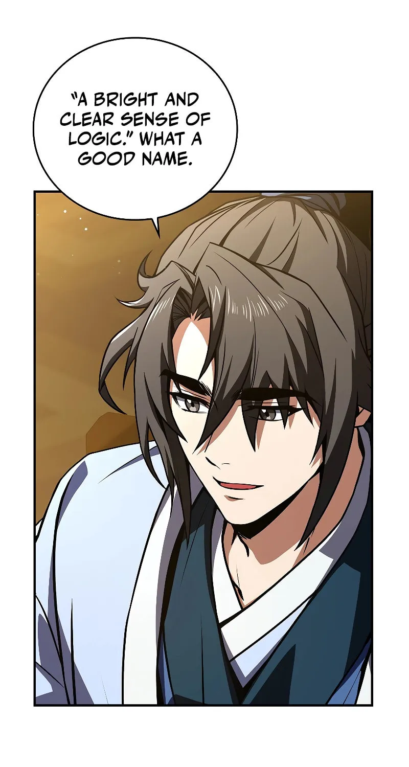 Read Reincarnated Escort Warrior chapter 55 image 70 on Lezhin