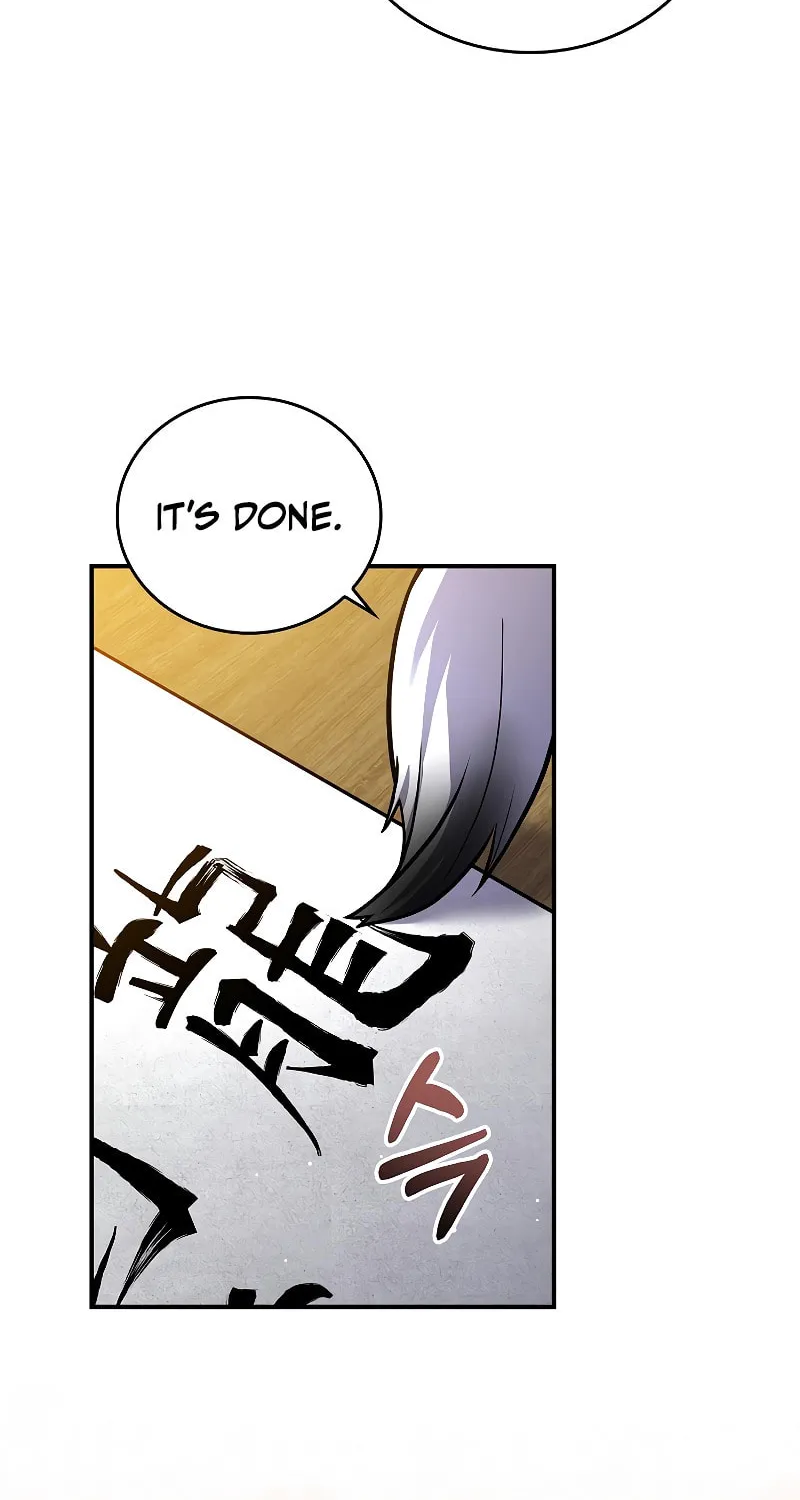 Read Reincarnated Escort Warrior chapter 55 image 73 on Lezhin
