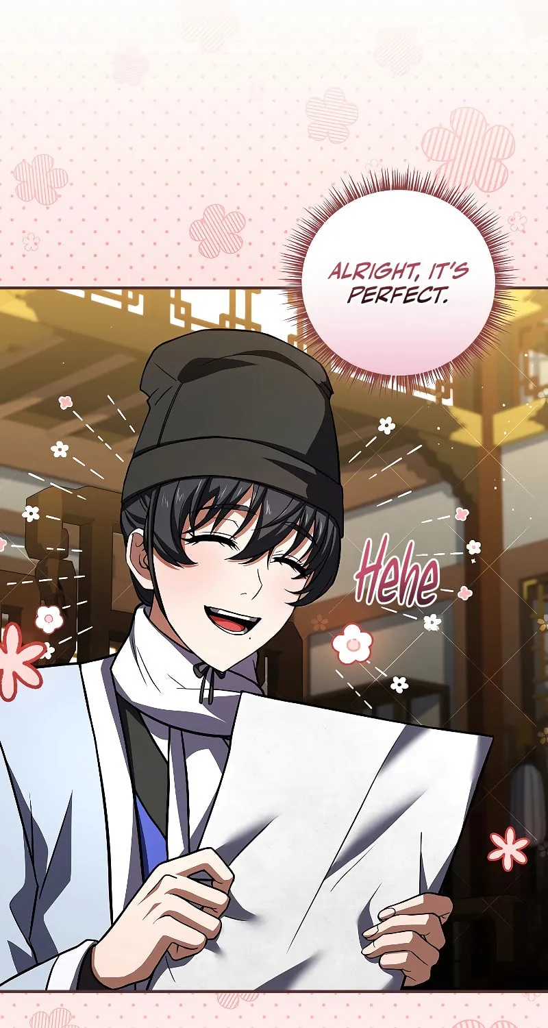 Read Reincarnated Escort Warrior chapter 55 image 74 on Lezhin