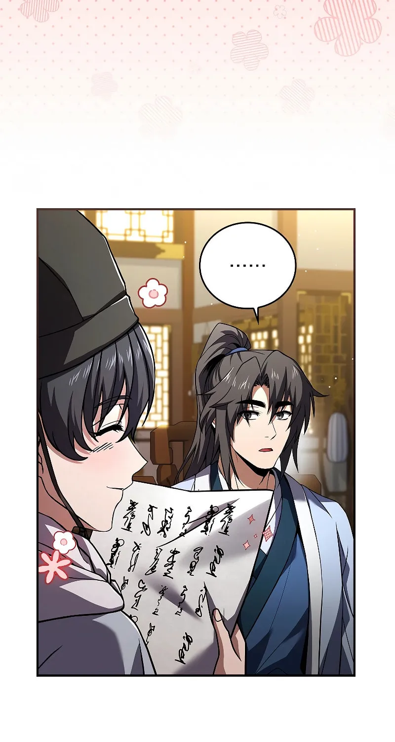 Read Reincarnated Escort Warrior chapter 55 image 75 on Lezhin