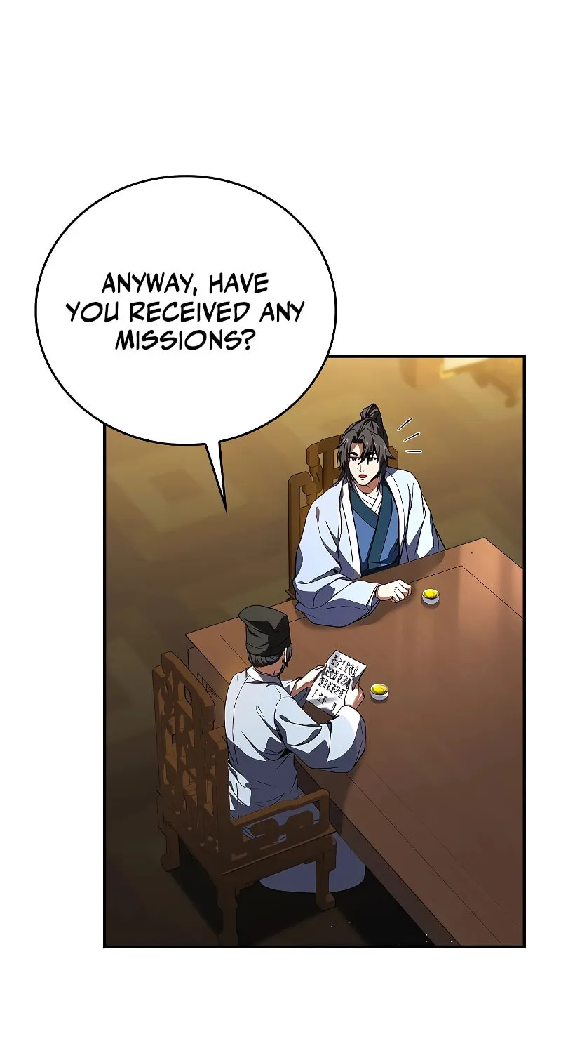 Read Reincarnated Escort Warrior chapter 55 image 76 on Lezhin