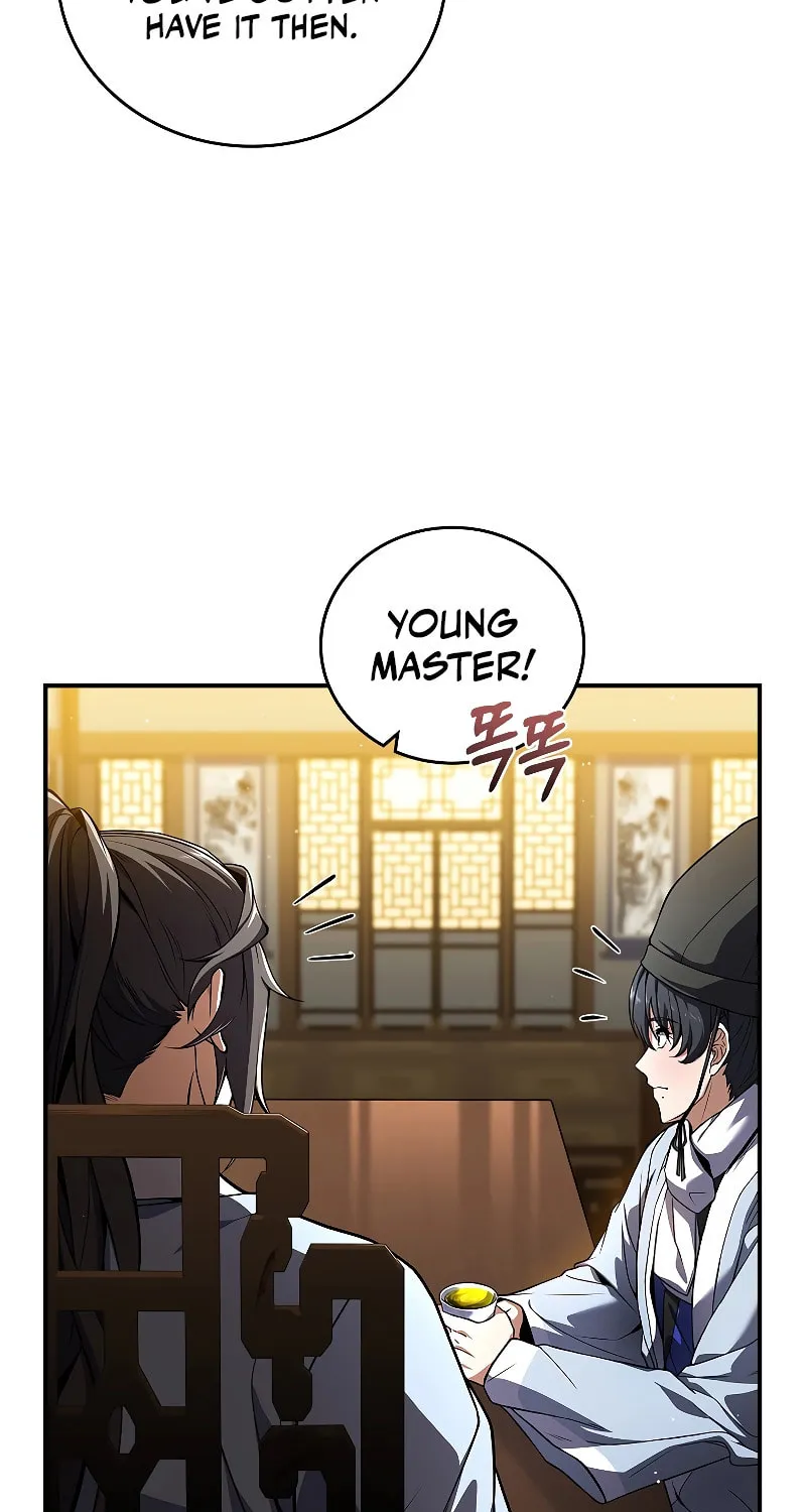 Read Reincarnated Escort Warrior chapter 55 image 78 on Lezhin