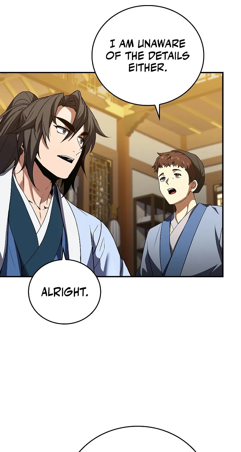 Read Reincarnated Escort Warrior chapter 55 image 81 on Lezhin
