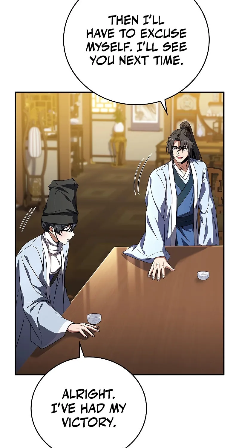 Read Reincarnated Escort Warrior chapter 55 image 82 on Lezhin