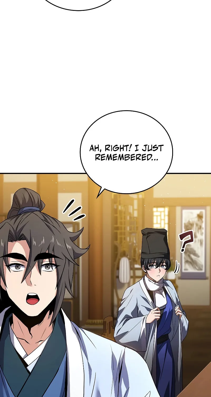 Read Reincarnated Escort Warrior chapter 55 image 83 on Lezhin