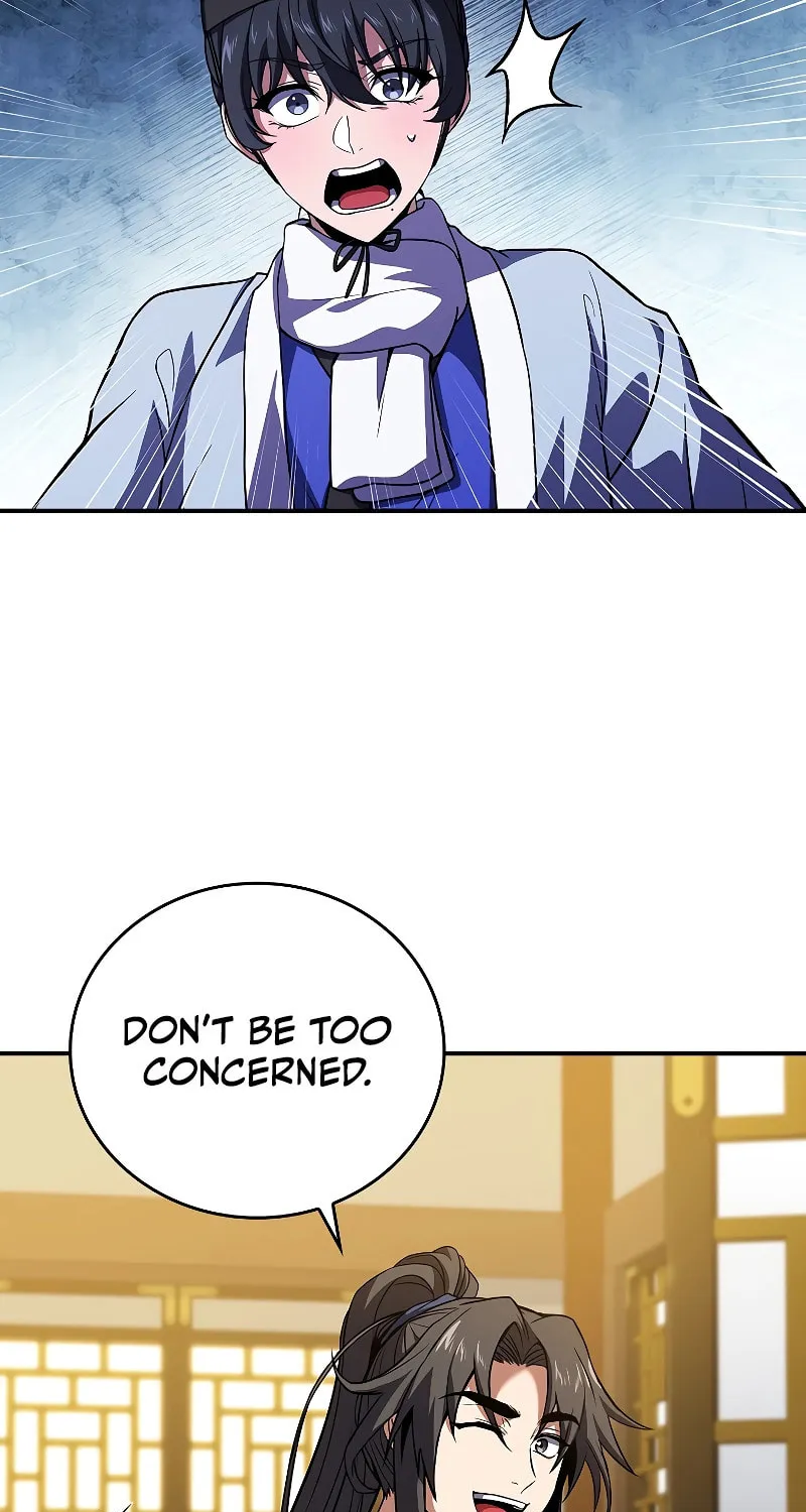 Read Reincarnated Escort Warrior chapter 55 image 86 on Lezhin