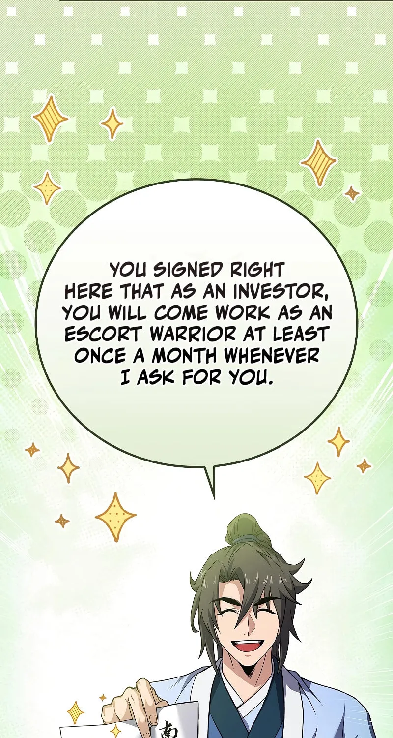 Read Reincarnated Escort Warrior chapter 55 image 89 on Lezhin
