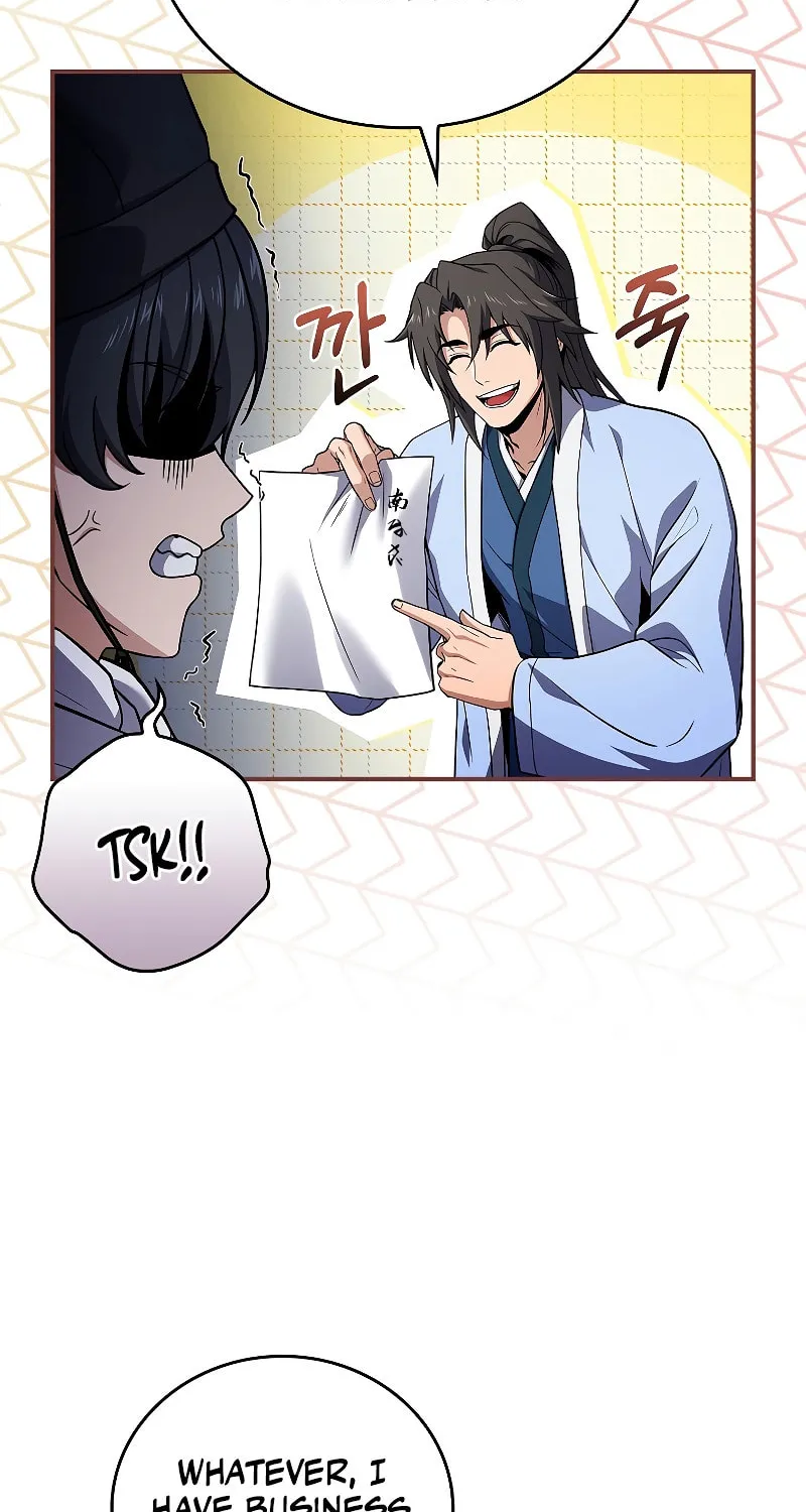 Read Reincarnated Escort Warrior chapter 55 image 91 on Lezhin