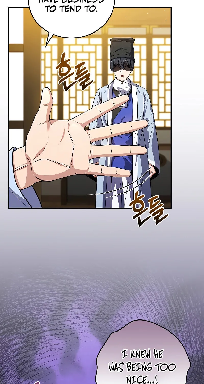 Read Reincarnated Escort Warrior chapter 55 image 92 on Lezhin