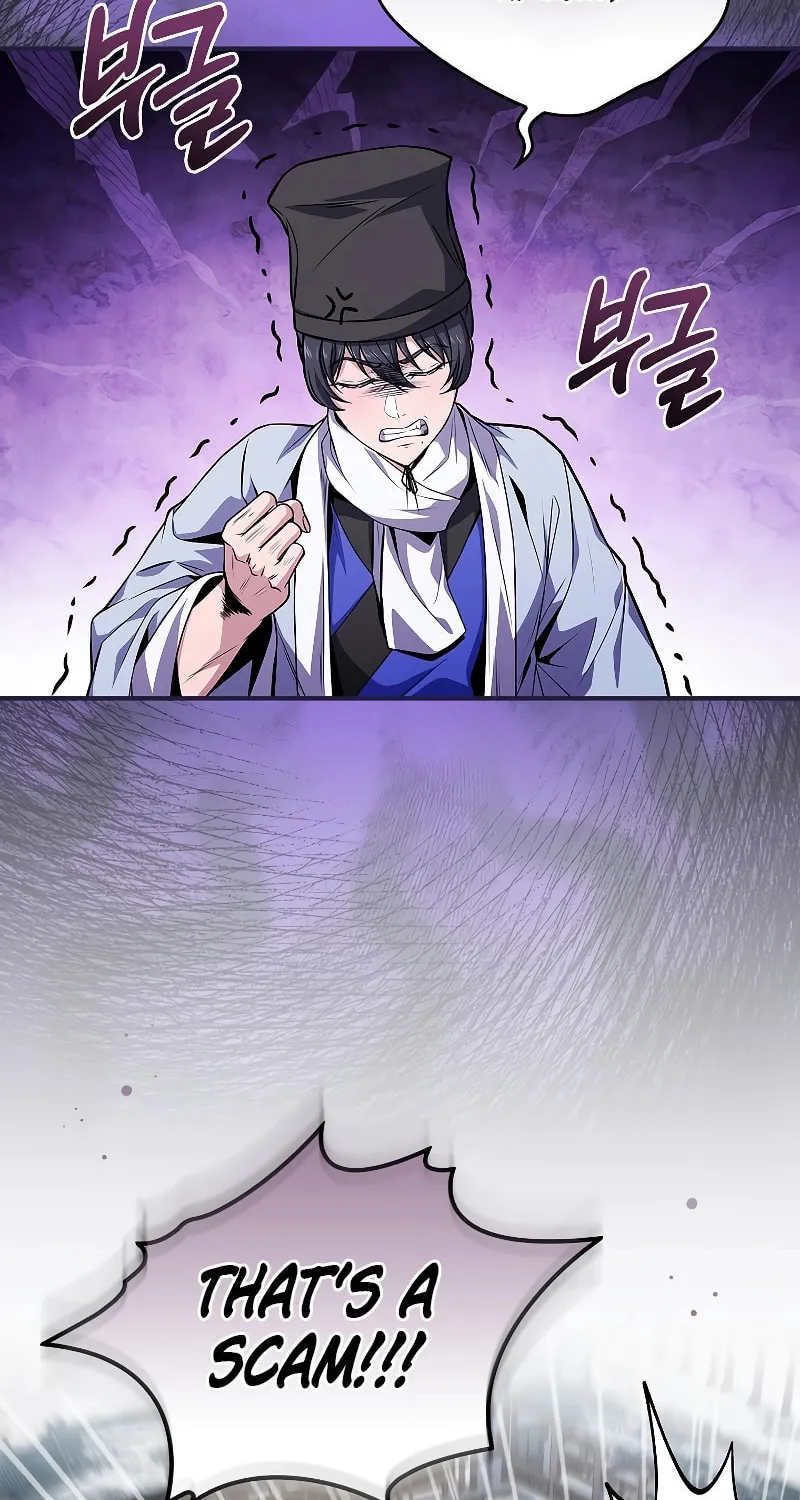 Read Reincarnated Escort Warrior chapter 55 image 93 on Lezhin