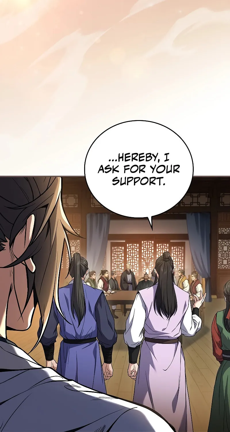 Read Reincarnated Escort Warrior chapter 55 image 97 on Lezhin