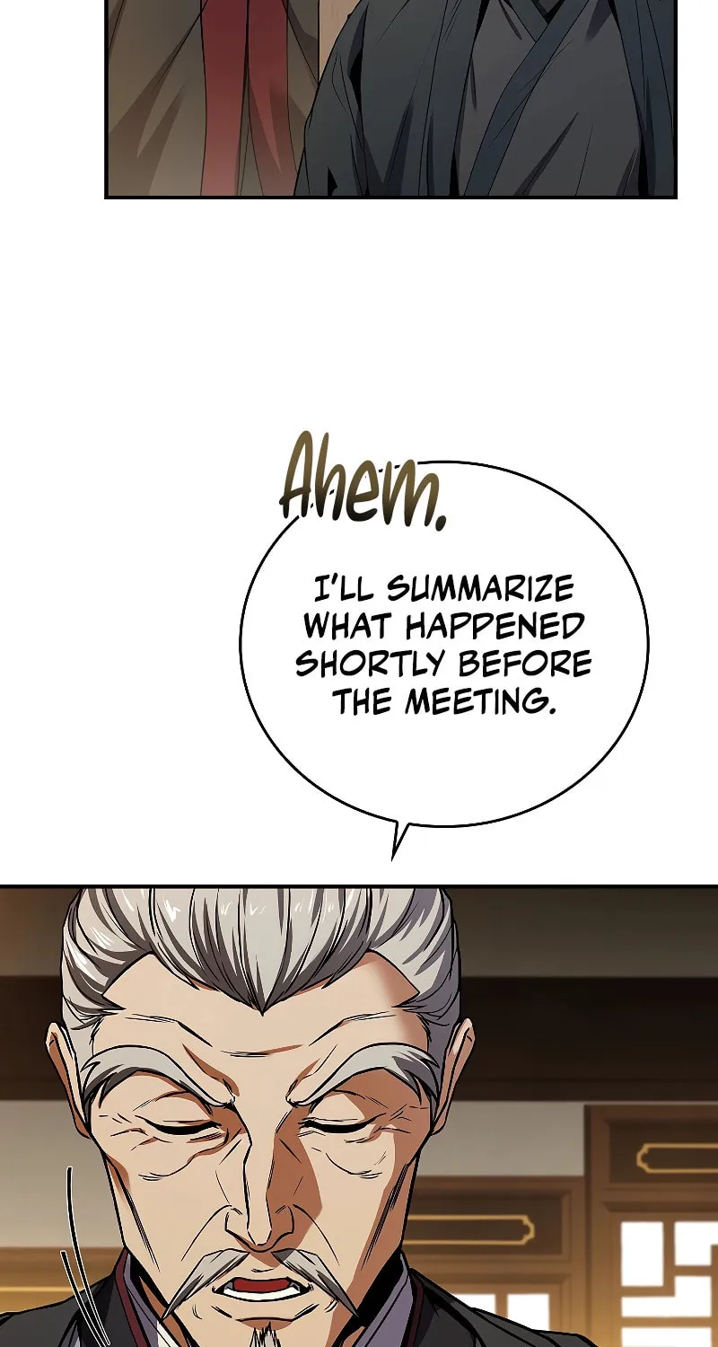 Read Reincarnated Escort Warrior chapter 56 image 10 on Lezhin