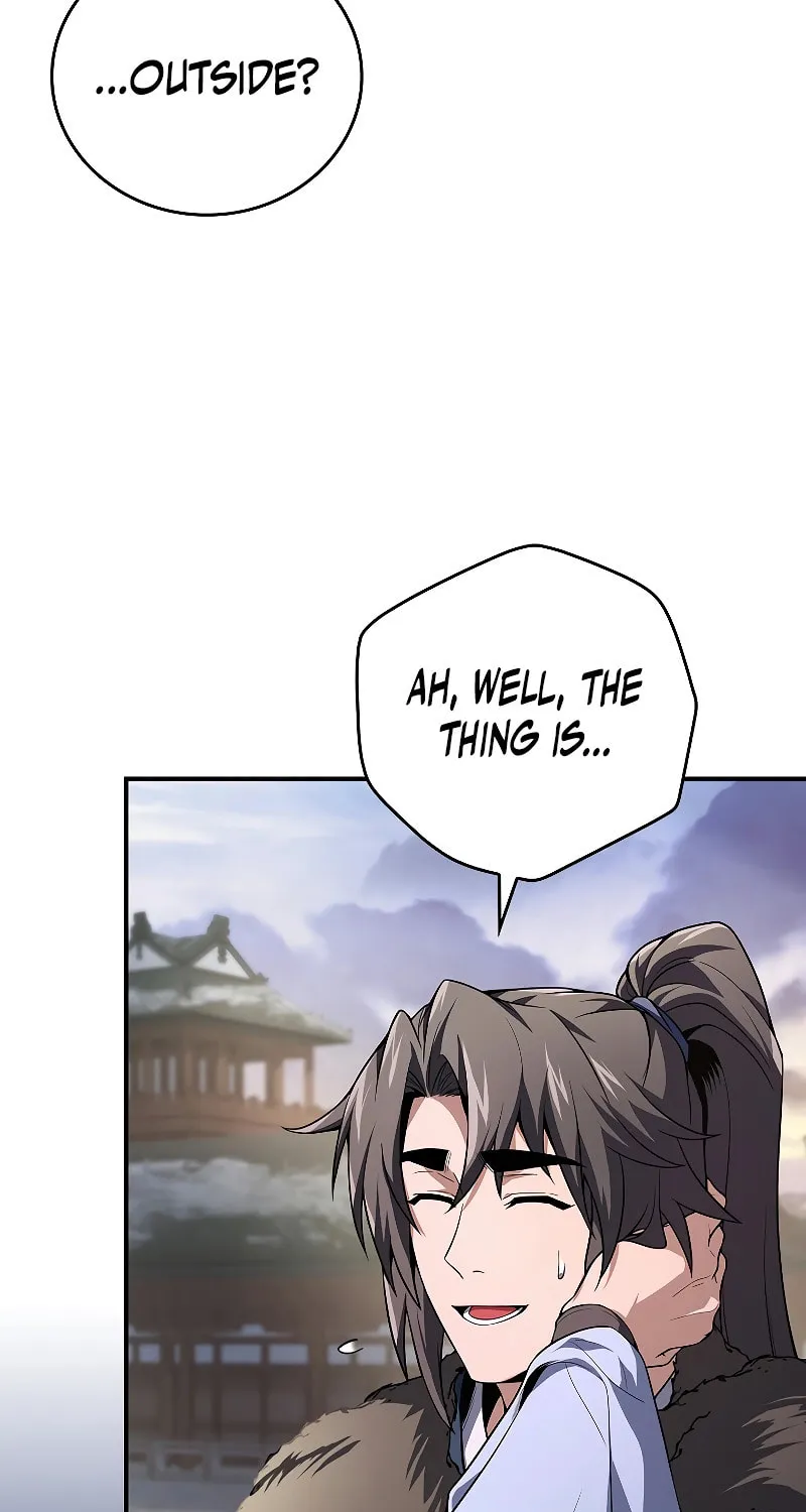 Read Reincarnated Escort Warrior chapter 56 image 103 on Lezhin