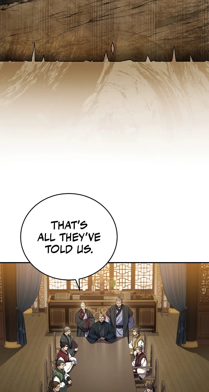 Read Reincarnated Escort Warrior chapter 56 image 15 on Lezhin