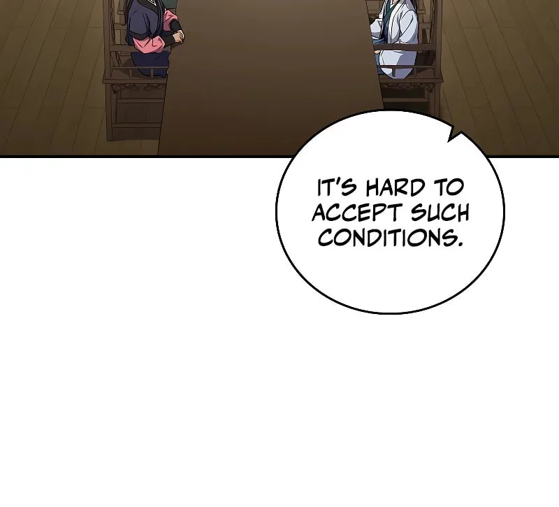 Read Reincarnated Escort Warrior chapter 56 image 16 on Lezhin