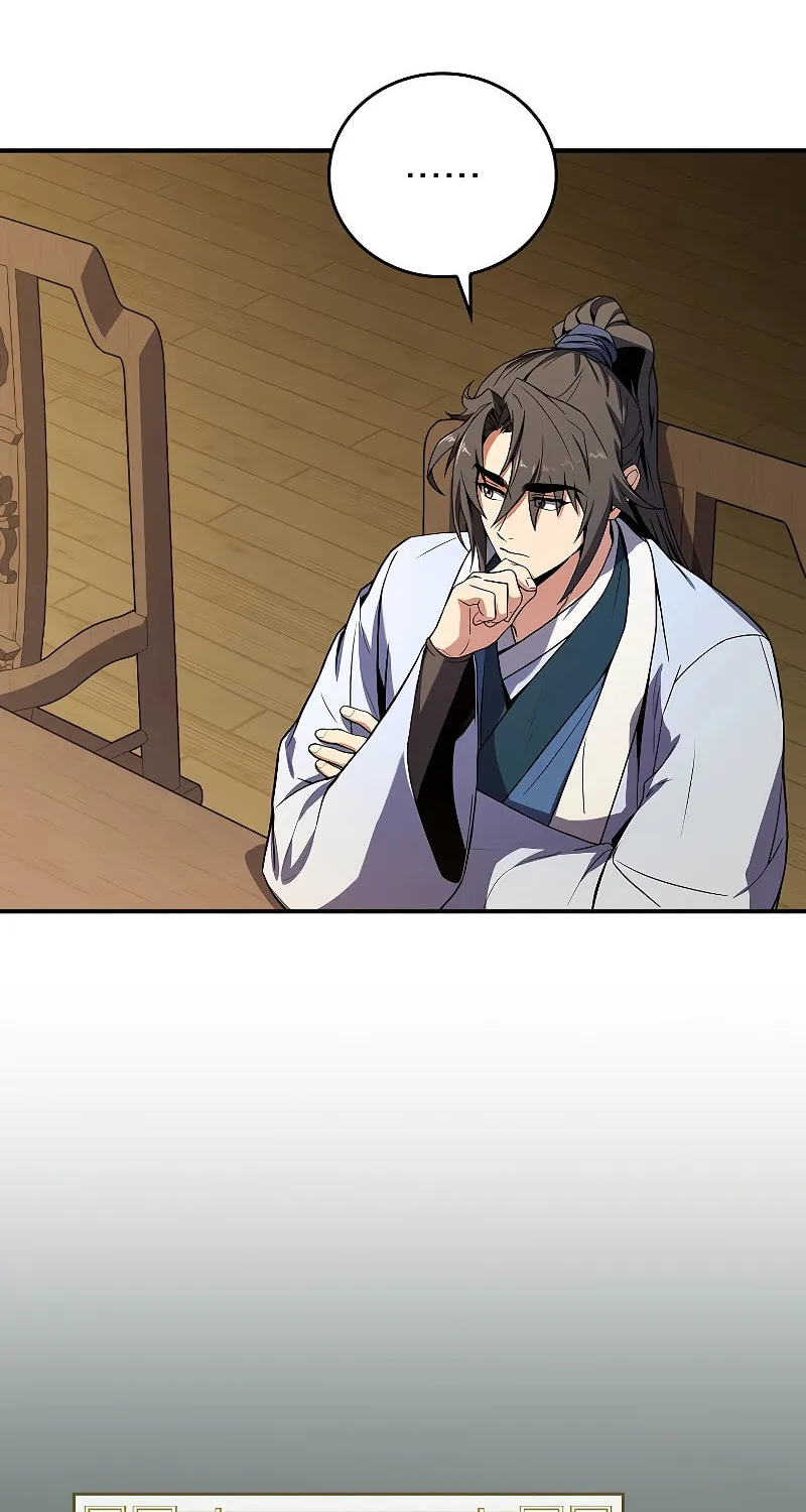 Read Reincarnated Escort Warrior chapter 56 image 22 on Lezhin