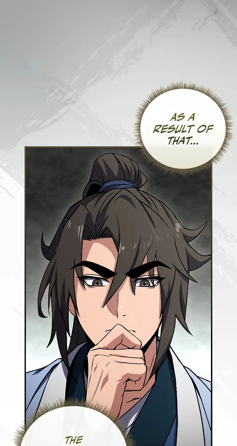 Read Reincarnated Escort Warrior chapter 56 image 25 on Lezhin