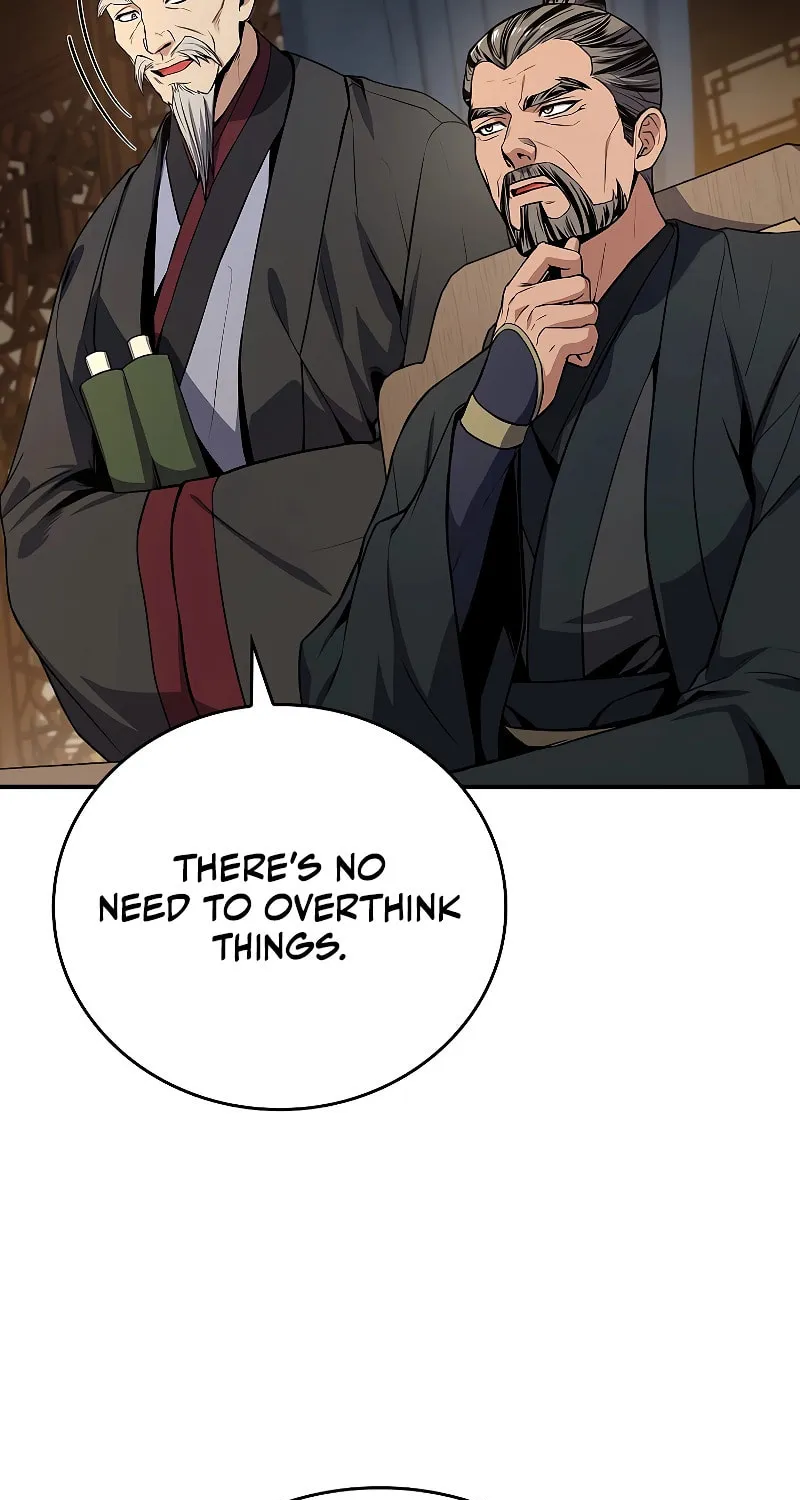 Read Reincarnated Escort Warrior chapter 56 image 27 on Lezhin