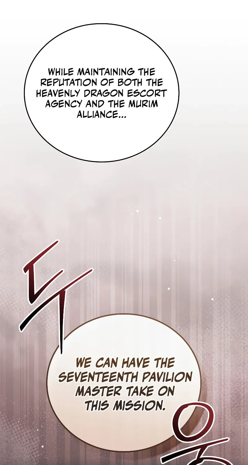 Read Reincarnated Escort Warrior chapter 56 image 29 on Lezhin