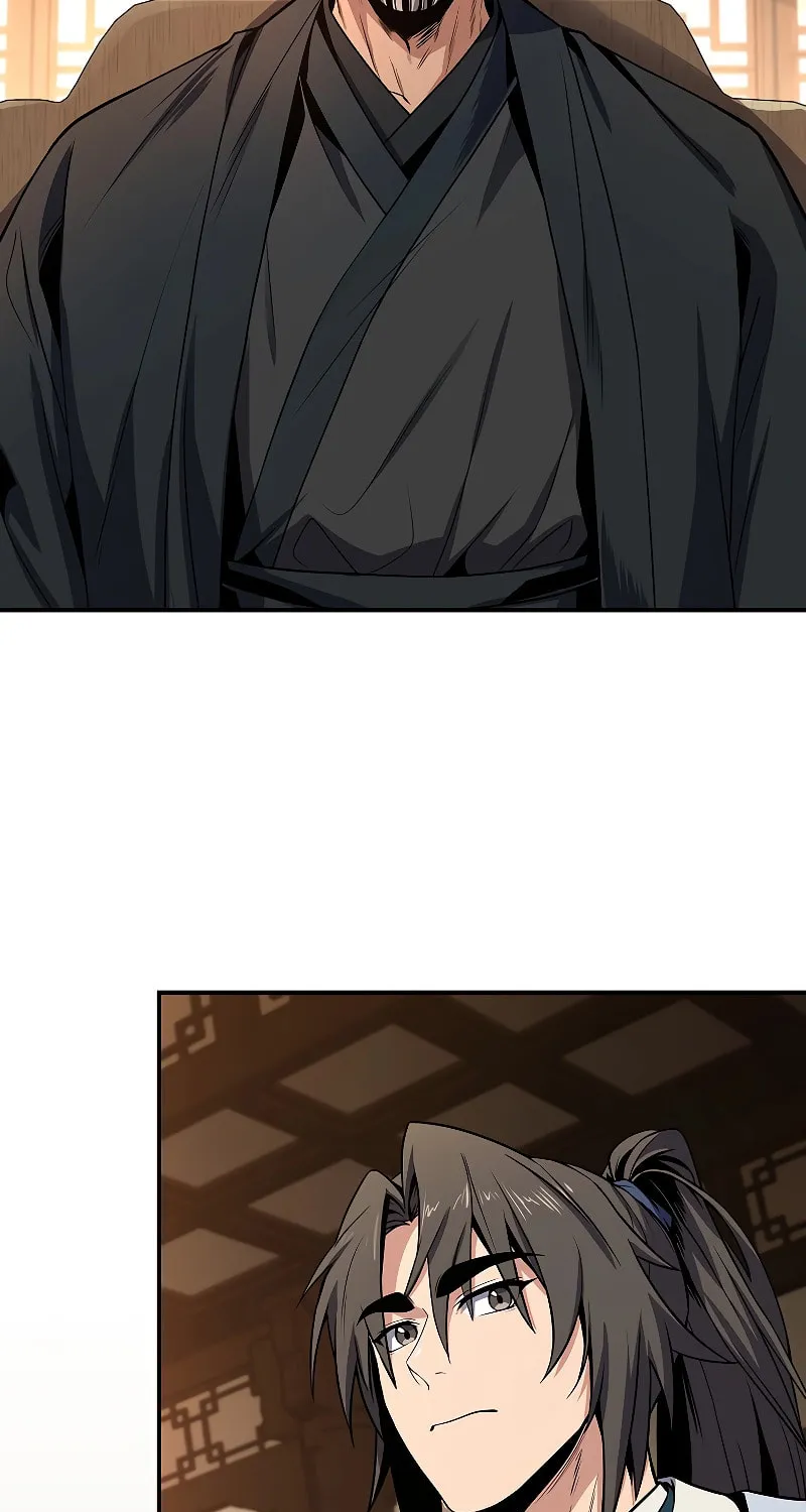 Read Reincarnated Escort Warrior chapter 56 image 3 on Lezhin