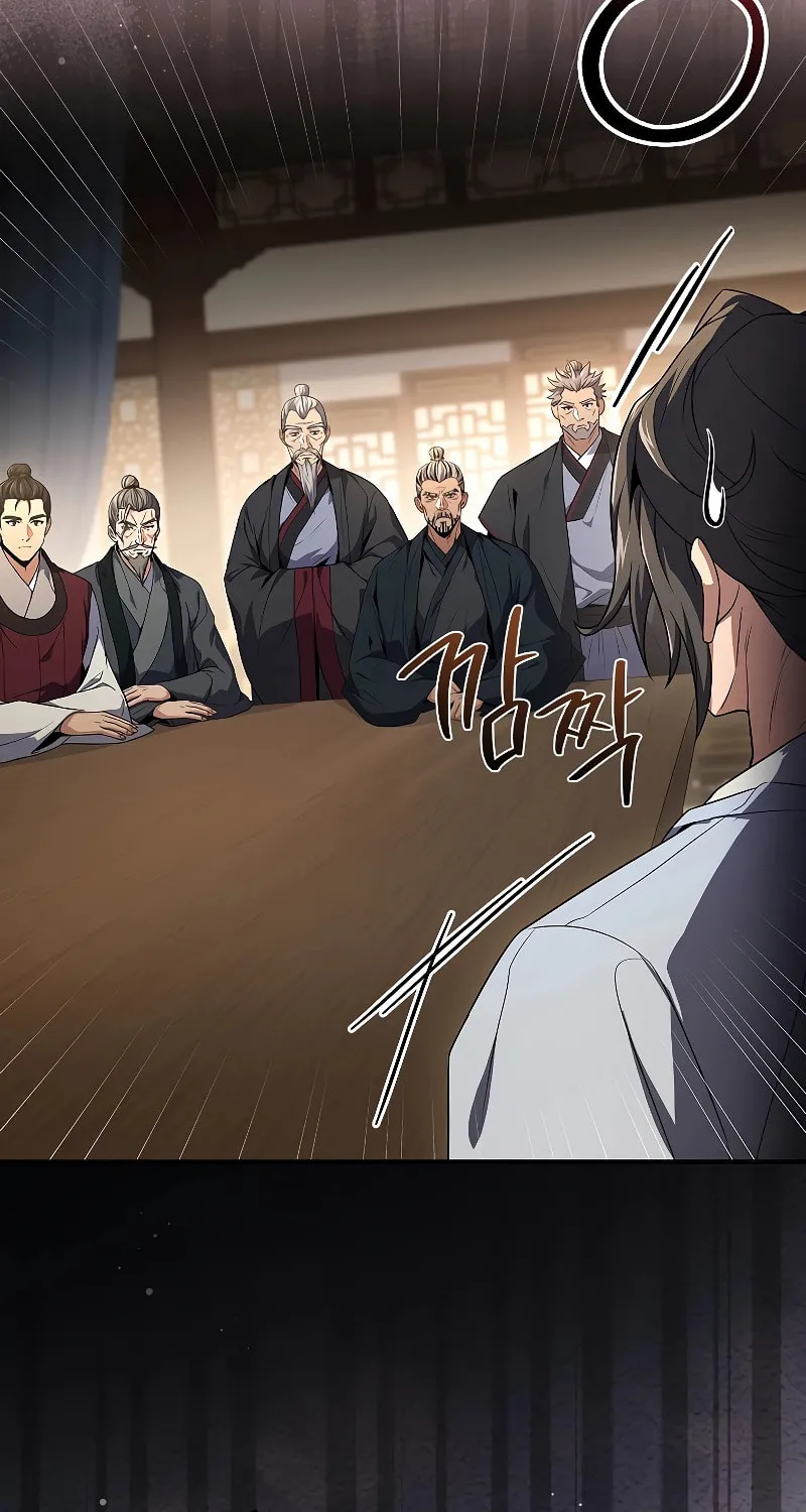 Read Reincarnated Escort Warrior chapter 56 image 30 on Lezhin