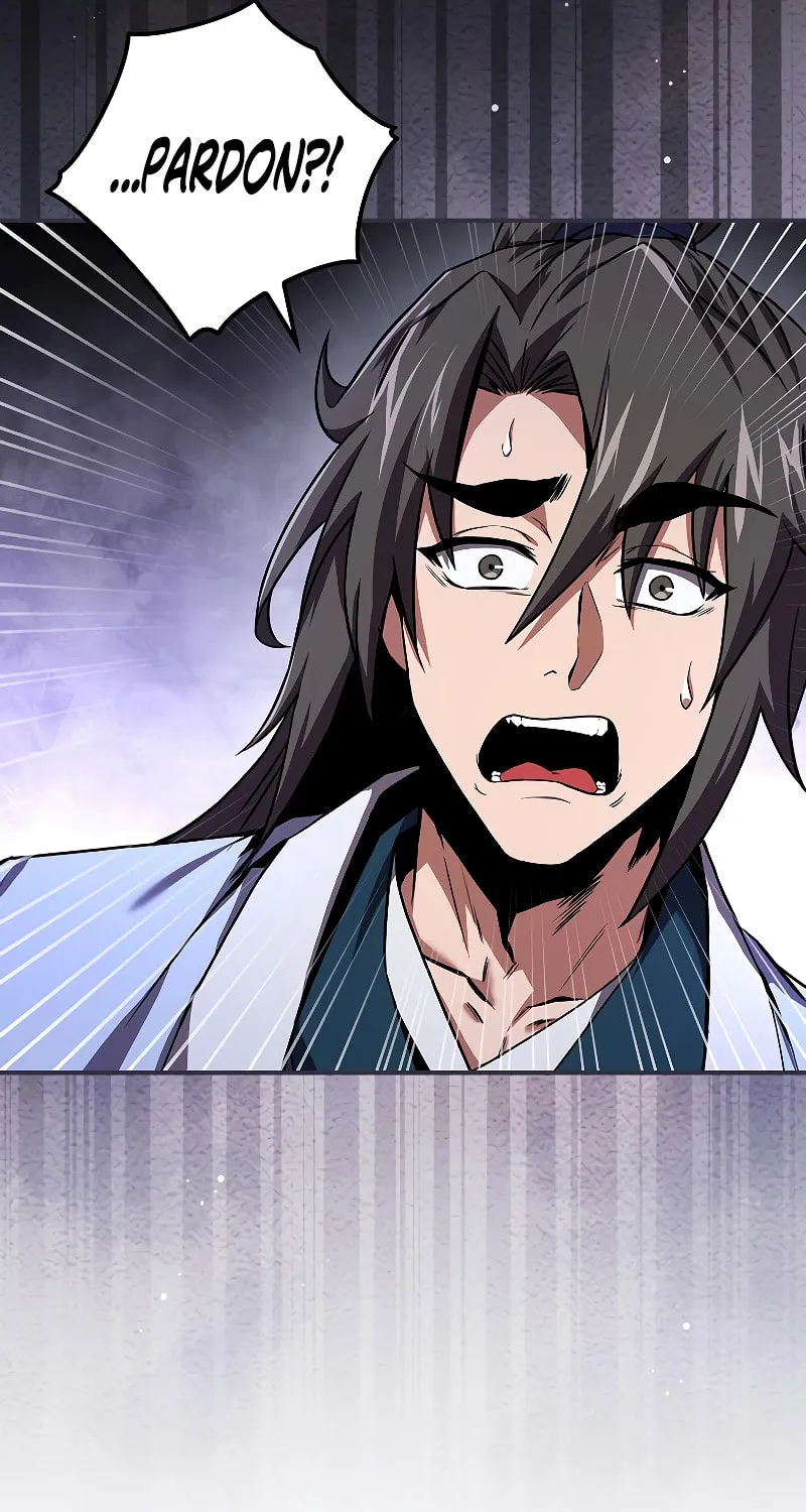 Read Reincarnated Escort Warrior chapter 56 image 31 on Lezhin