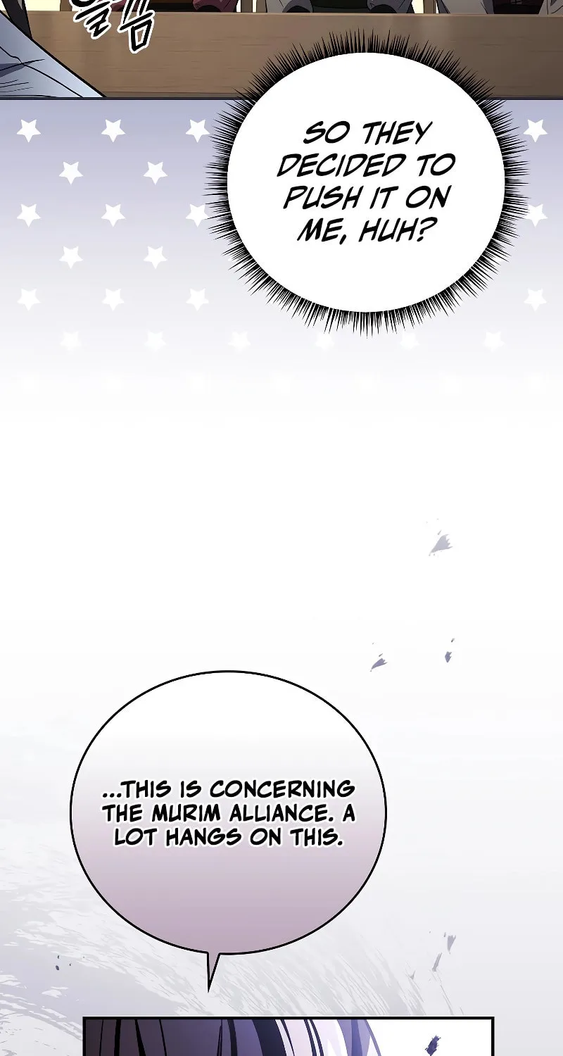 Read Reincarnated Escort Warrior chapter 56 image 36 on Lezhin