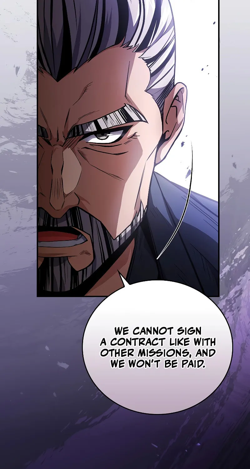 Read Reincarnated Escort Warrior chapter 56 image 37 on Lezhin