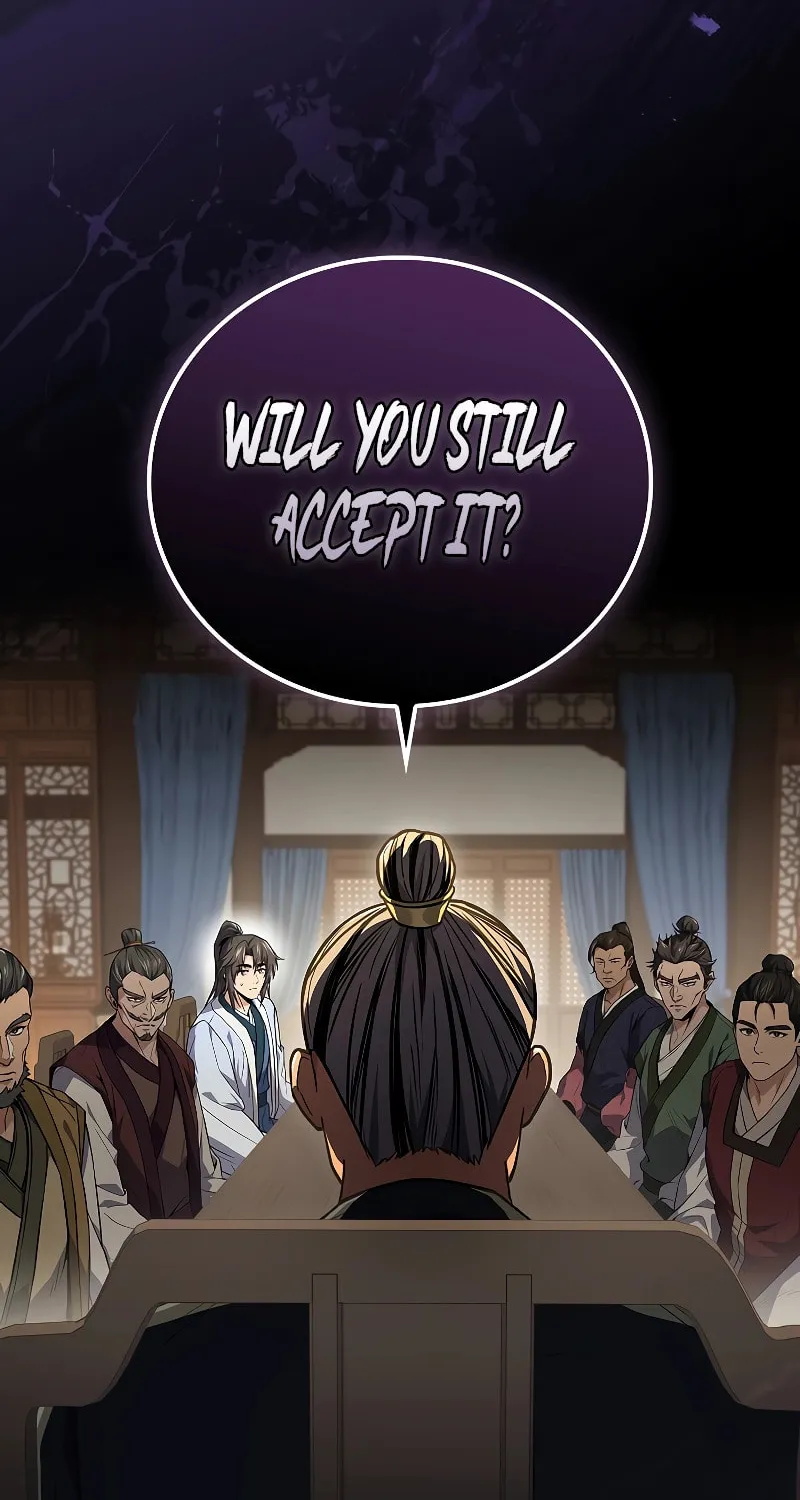 Read Reincarnated Escort Warrior chapter 56 image 38 on Lezhin