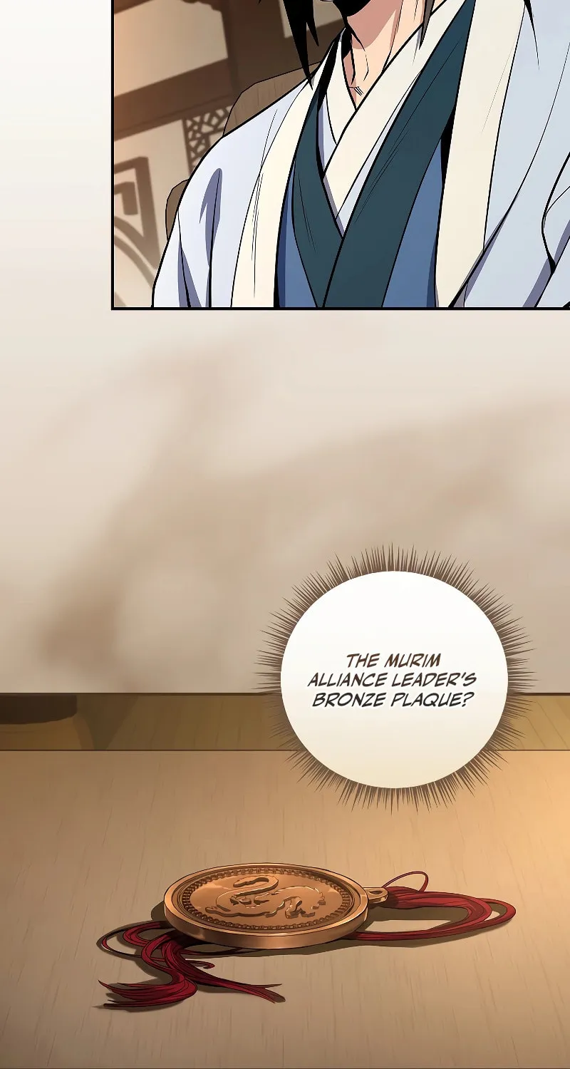 Read Reincarnated Escort Warrior chapter 56 image 4 on Lezhin