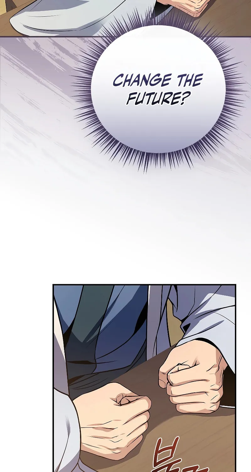 Read Reincarnated Escort Warrior chapter 56 image 42 on Lezhin
