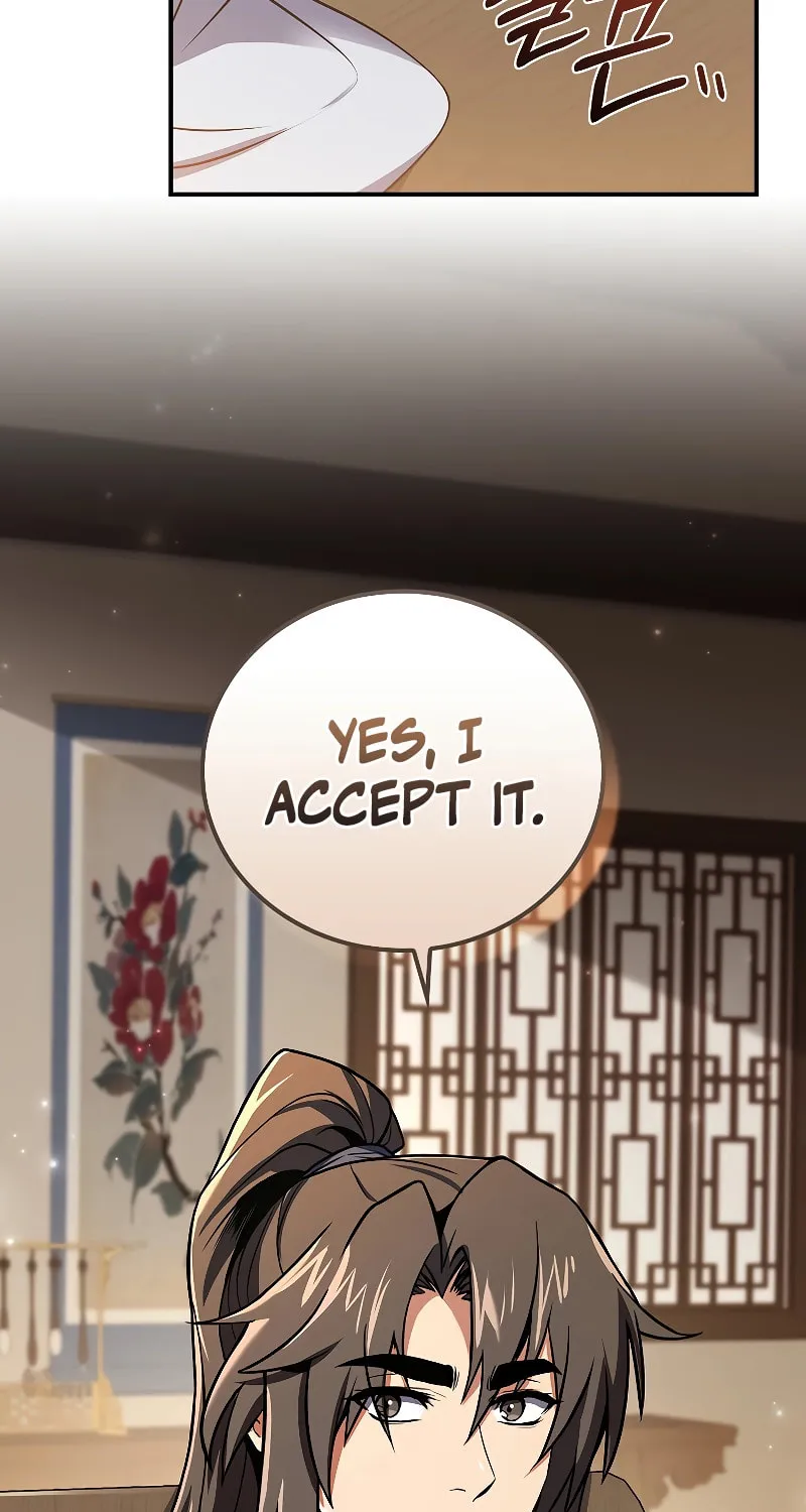 Read Reincarnated Escort Warrior chapter 56 image 43 on Lezhin