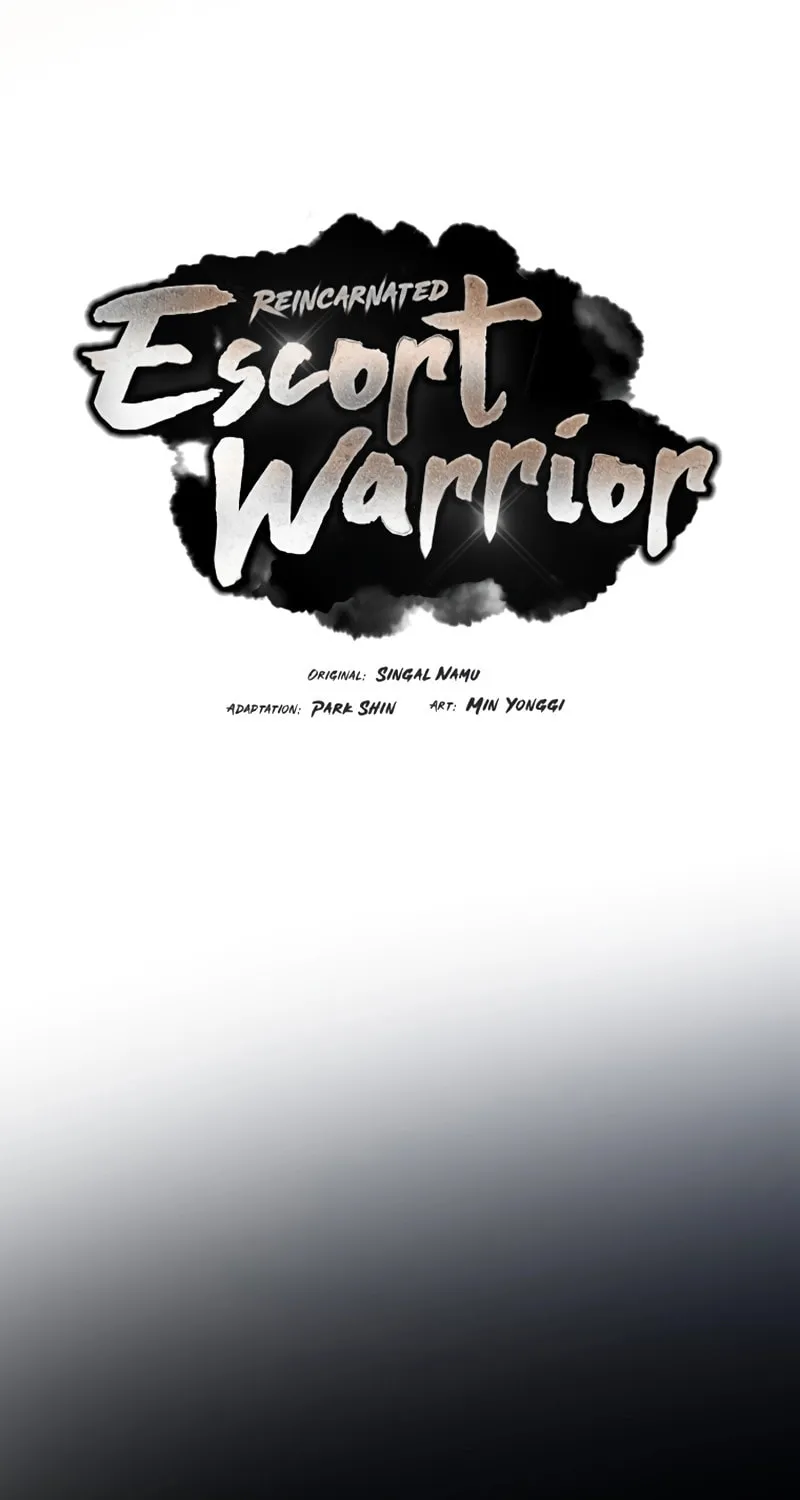 Read Reincarnated Escort Warrior chapter 56 image 45 on Lezhin