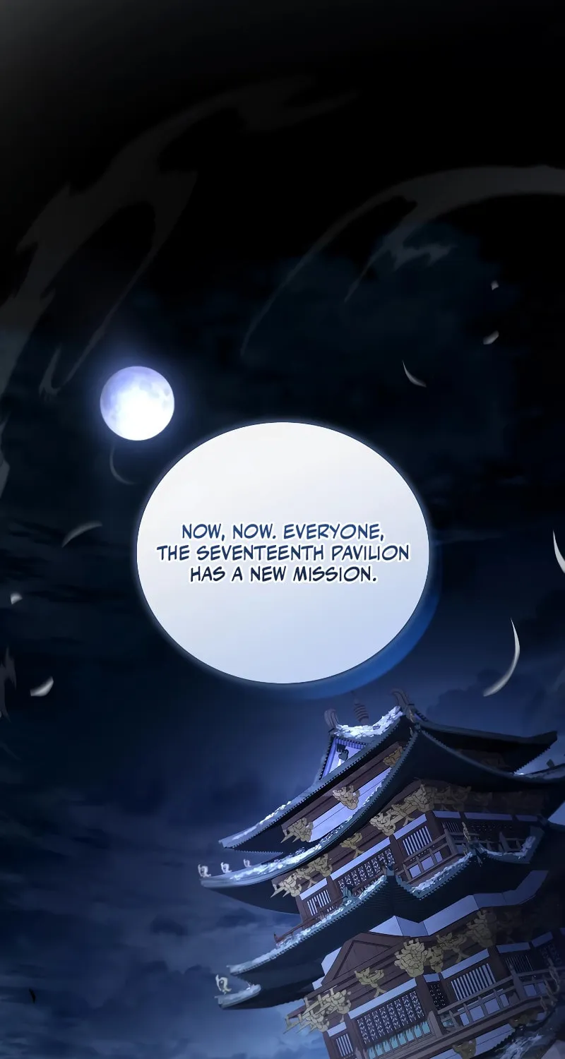 Read Reincarnated Escort Warrior chapter 56 image 46 on Lezhin