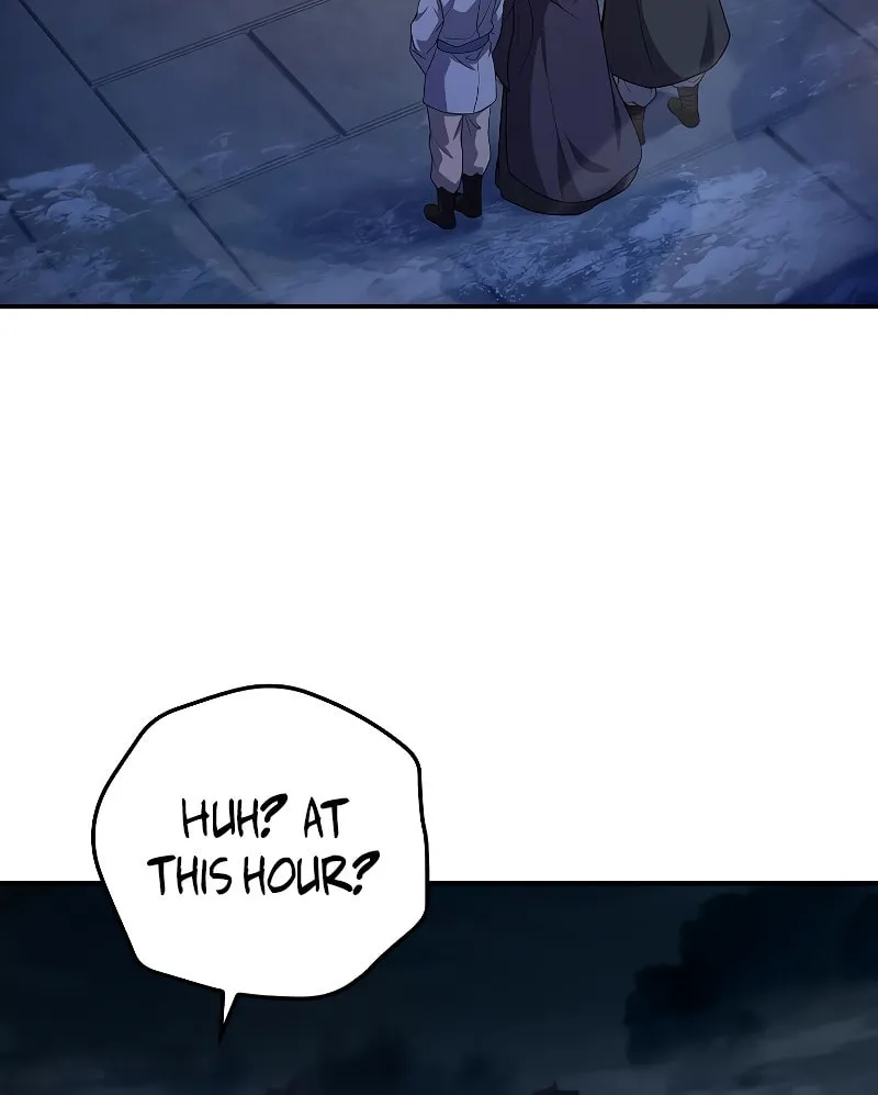 Read Reincarnated Escort Warrior chapter 56 image 48 on Lezhin