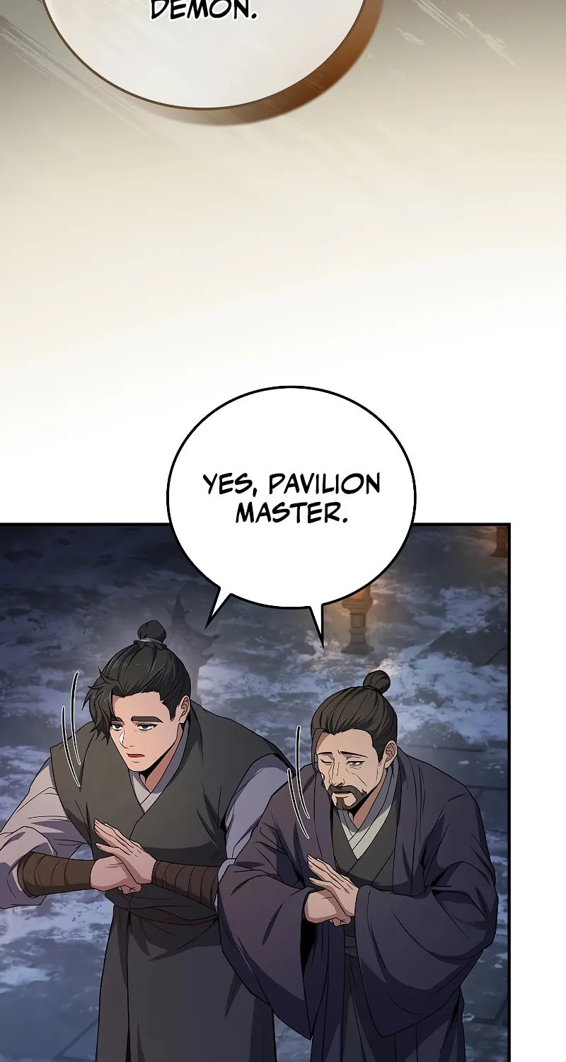 Read Reincarnated Escort Warrior chapter 56 image 51 on Lezhin
