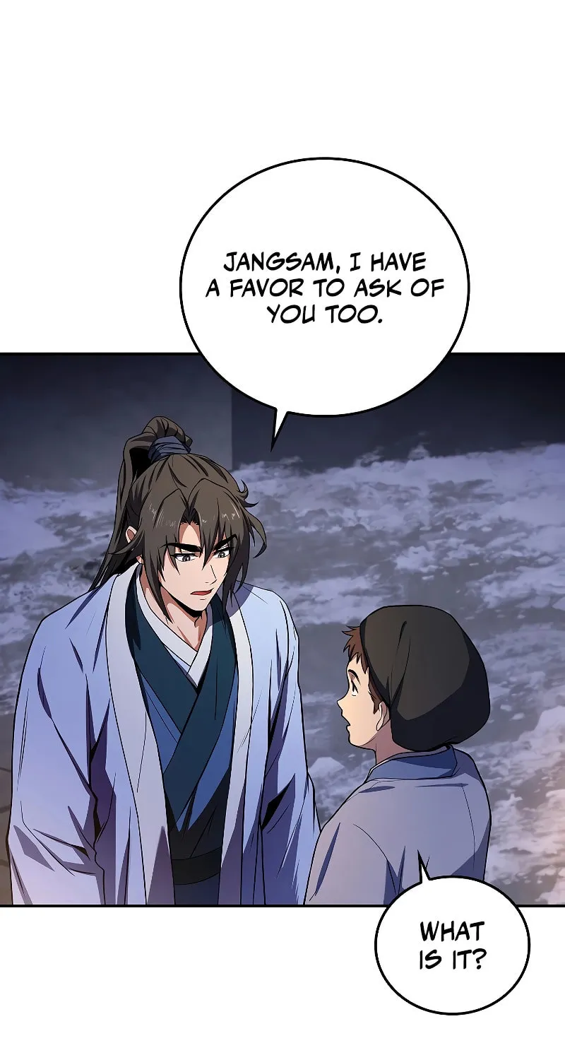 Read Reincarnated Escort Warrior chapter 56 image 53 on Lezhin