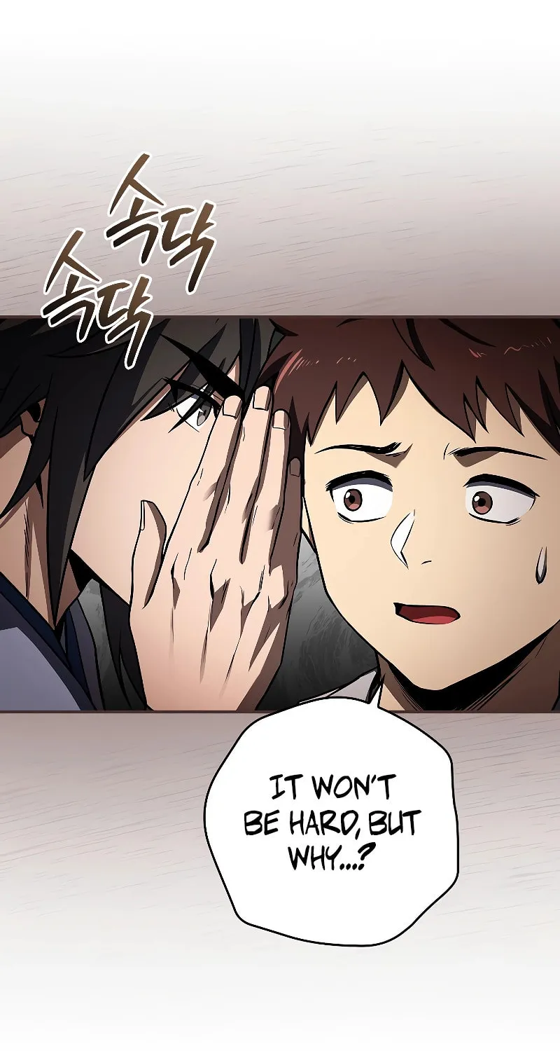 Read Reincarnated Escort Warrior chapter 56 image 54 on Lezhin