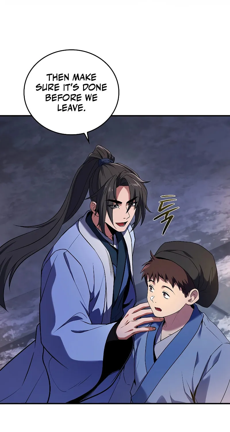 Read Reincarnated Escort Warrior chapter 56 image 55 on Lezhin
