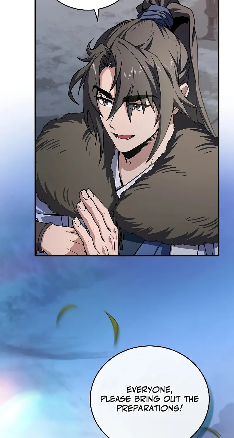 Read Reincarnated Escort Warrior chapter 56 image 67 on Lezhin