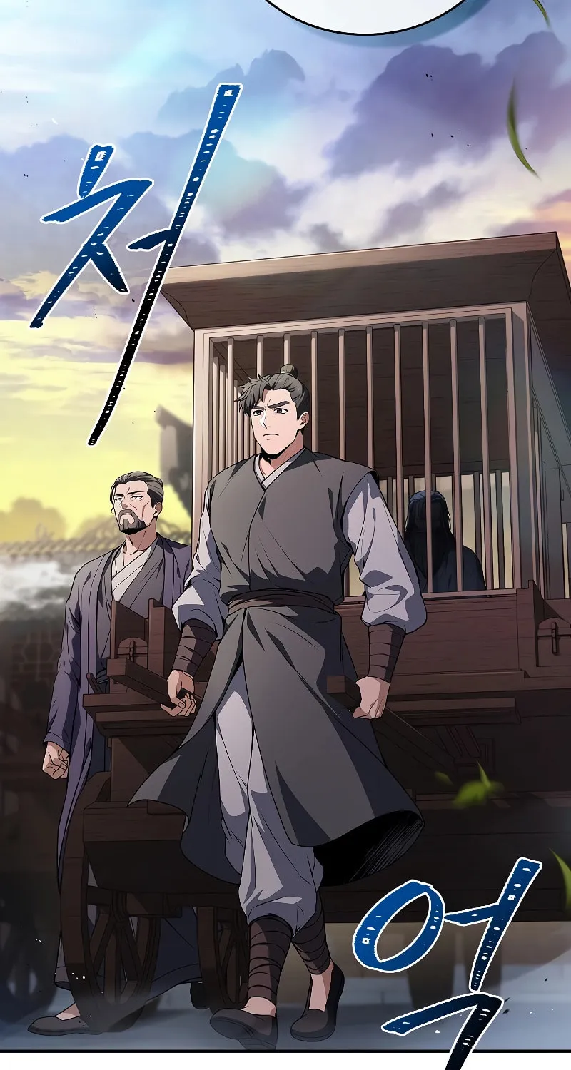 Read Reincarnated Escort Warrior chapter 56 image 68 on Lezhin
