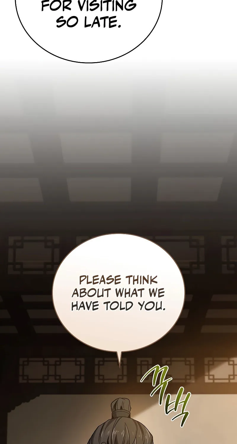 Read Reincarnated Escort Warrior chapter 56 image 7 on Lezhin