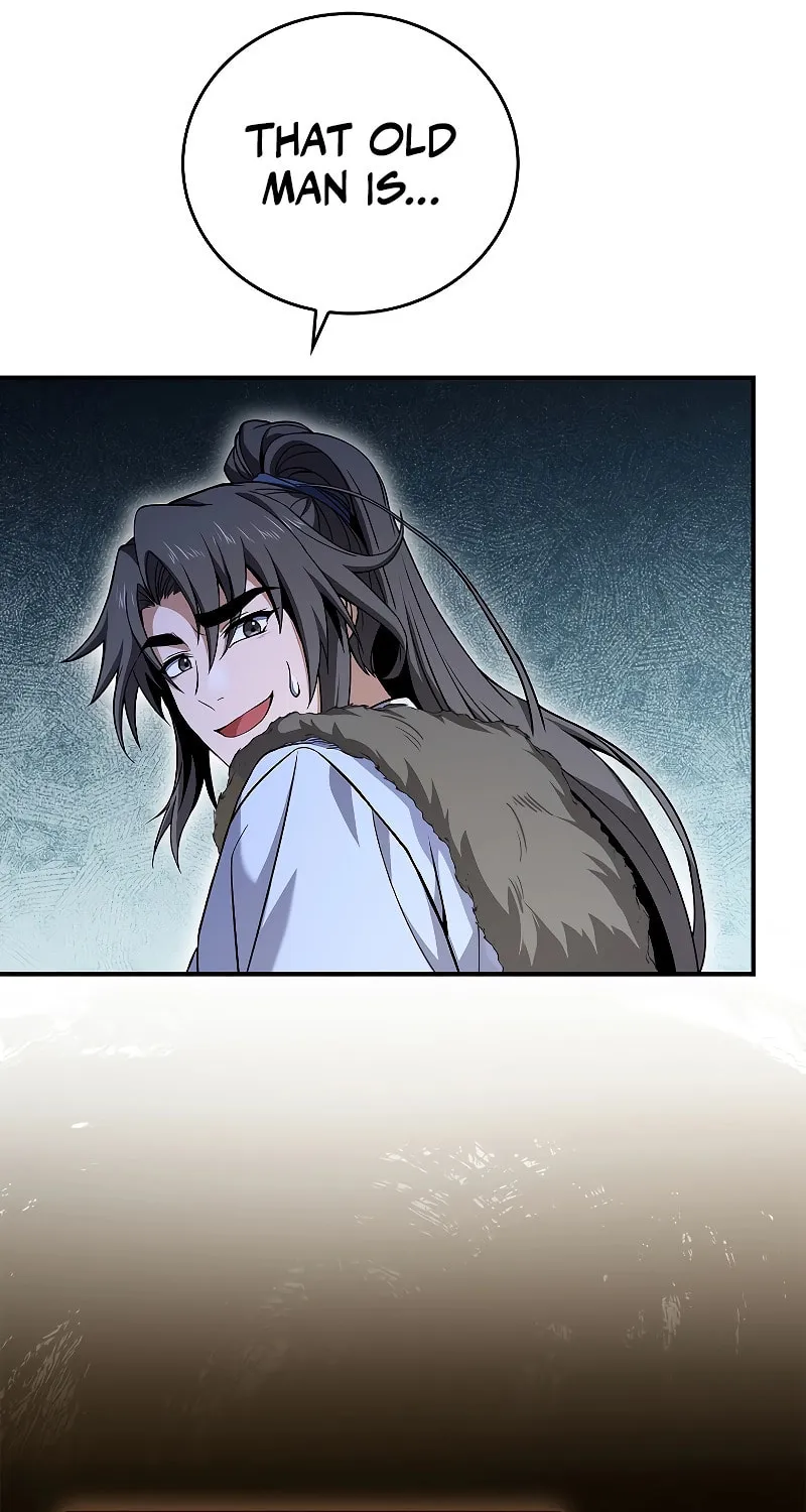 Read Reincarnated Escort Warrior chapter 56 image 70 on Lezhin