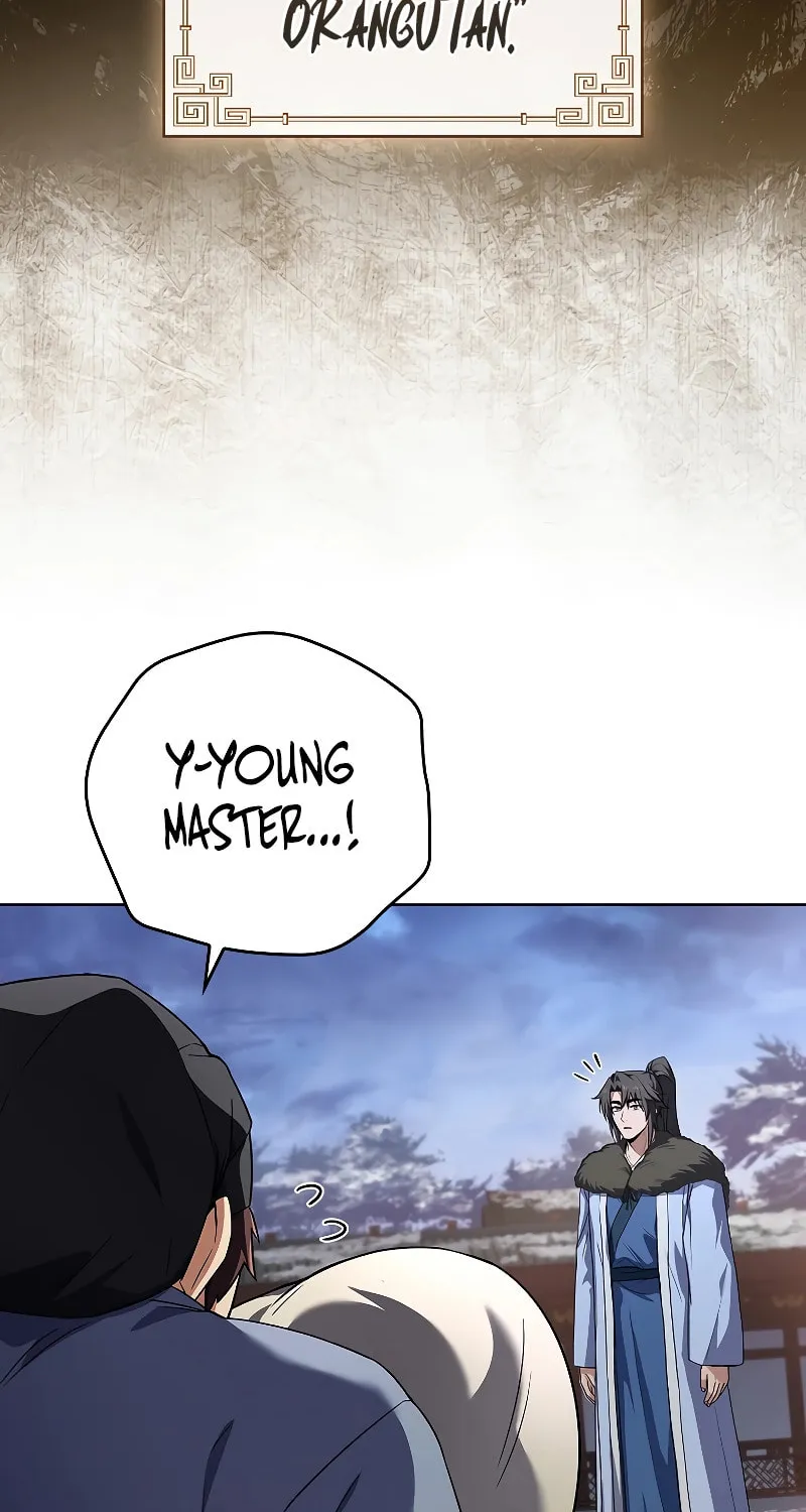 Read Reincarnated Escort Warrior chapter 56 image 74 on Lezhin