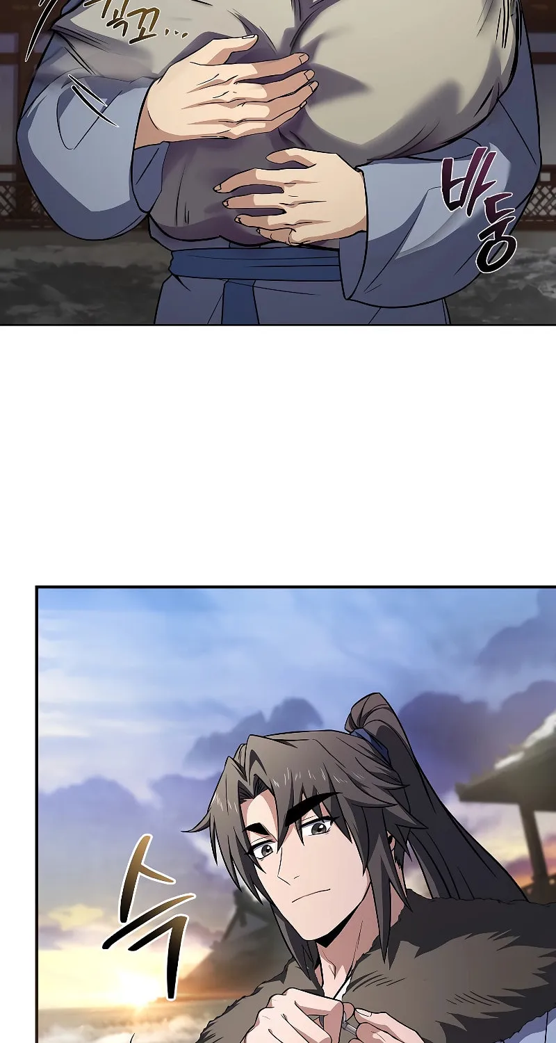 Read Reincarnated Escort Warrior chapter 56 image 76 on Lezhin
