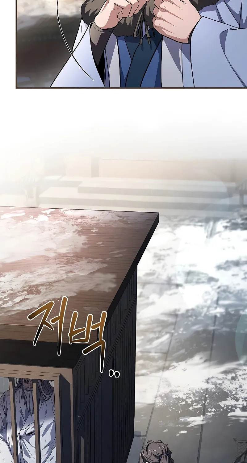 Read Reincarnated Escort Warrior chapter 56 image 77 on Lezhin